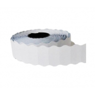 Ετικέτες λευκές removable 26x12mm (1000τεμ./ρολλό) Ετικέτες λευκές removable 26x12mm (1000τεμ./ρολλό)